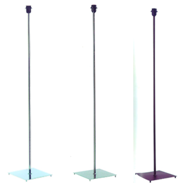 LLUM DECORATIU MDC 5-6753-30-31 LAMPARA PEU KIT E-27 1320MM CROM